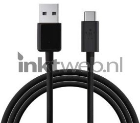 Red Point USB kabel Type-C, 2 meter Product only