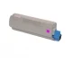 Huismerk Oki C712 cyaan (Huismerk (compatible))