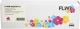 FLWR Oki C332 / MC363 magenta (Huismerk (compatible))