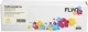 FLWR Oki C332 / MC363 geel (Huismerk (compatible))