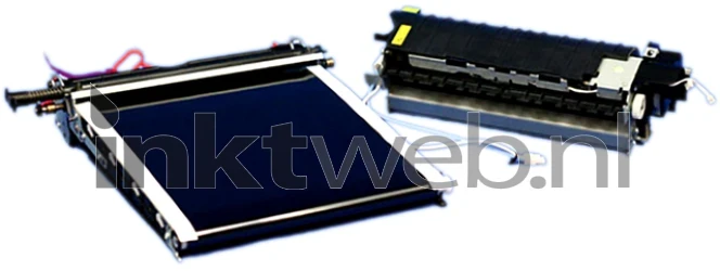 Lexmark CX410DTE Product only