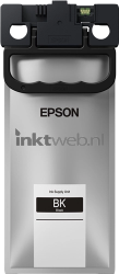 Epson C13T964140 zwart Product only