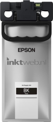Epson C13T965140 XL zwart Product only