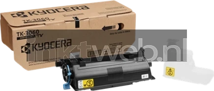 Kyocera 3060 ремкомплект