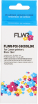 FLWR Canon PGI-580XXL zwart
