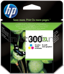 HP 300XL kleur