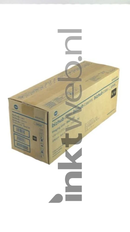 Konica Minolta IUP24K zwart (Origineel)