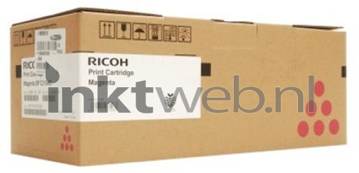 Ricoh SP C840 magenta Front box