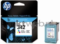 HP 342 (MHD Jan-20 + Stickerresten) kleur