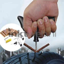 Benson Autoband reparatie set 31 dlg. Profi Product only