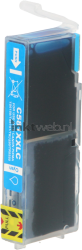 FLWR Canon CLI-581XXL Multipack zwart en kleur Product only
