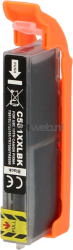 FLWR Canon CLI-581XXL zwart Product only