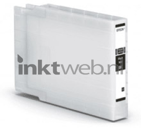 Epson T04B zwart Product only