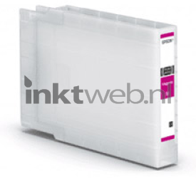 Epson T04C magenta Product only