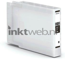 Epson T04C zwart Product only