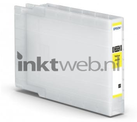 Epson T04A geel Product only