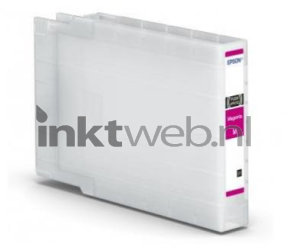 Epson T04A magenta Product only