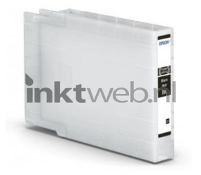 Epson T04A zwart Product only