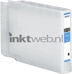Epson T04C cyaan Product only