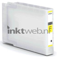 Epson T04B geel Product only