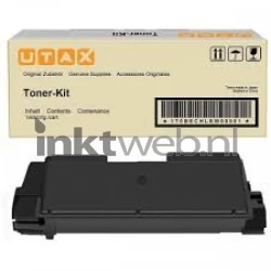 Utax 260ci zwart Combined box and product
