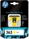 HP 363 geel (Origineel)