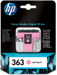 HP 363 licht magenta