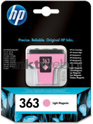 HP 363 licht magenta