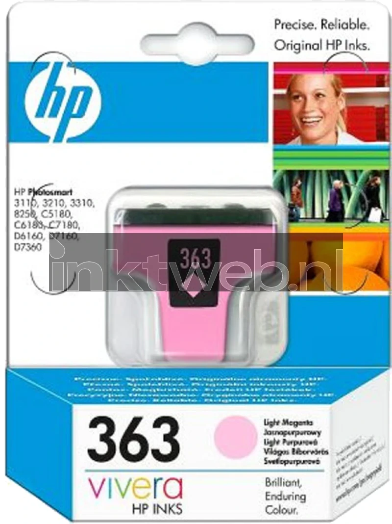 Cartouche D'encre Epson 27XL Multi-Pack Jaune, Cyan, Magenta Originale C13t27154012epson 8715946625928