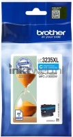 Brother LC-3235XLC (MHD Mar-2021) cyaan