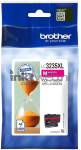 Brother LC-3235XLM magenta