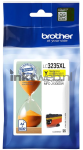 Brother LC-3235XLY geel