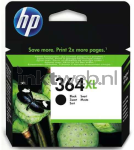 HP 364XL zwart