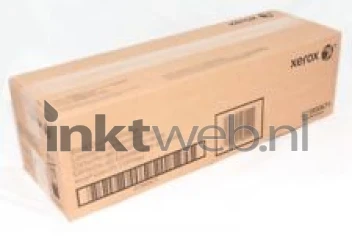 Xerox C75 zwart Front box