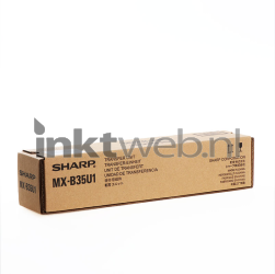 Sharp MX-B35U1 Transfer Unit Front box