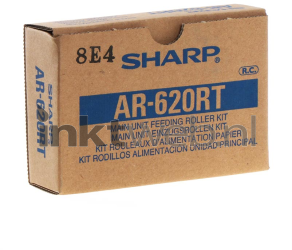 Sharp AR-620RT Front box