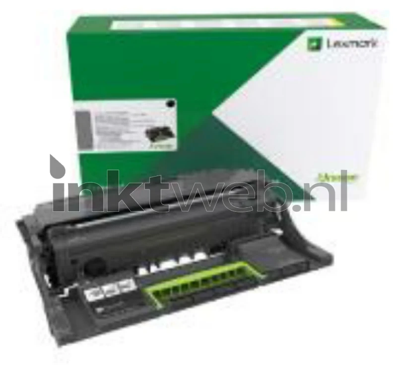 Lexmark M3250 zwart (Origineel)