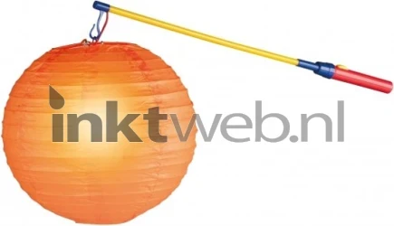 Prohap 5 Lampionstokjes van 39cm Product only