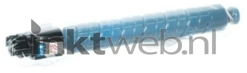 Ricoh MP C407 cyaan Product only