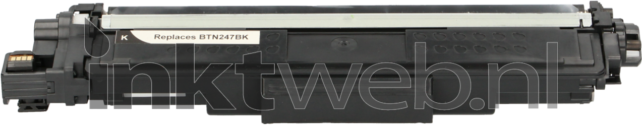 FLWR Brother TN-247 zwart en kleur Product only