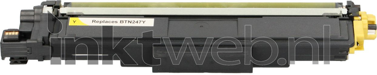 FLWR Brother TN-247 4-pack zwart en kleur Product only