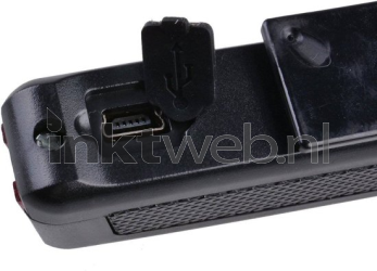 Xolid Fiets Bikelight COB USB Oplaadbaar (voor) Product only