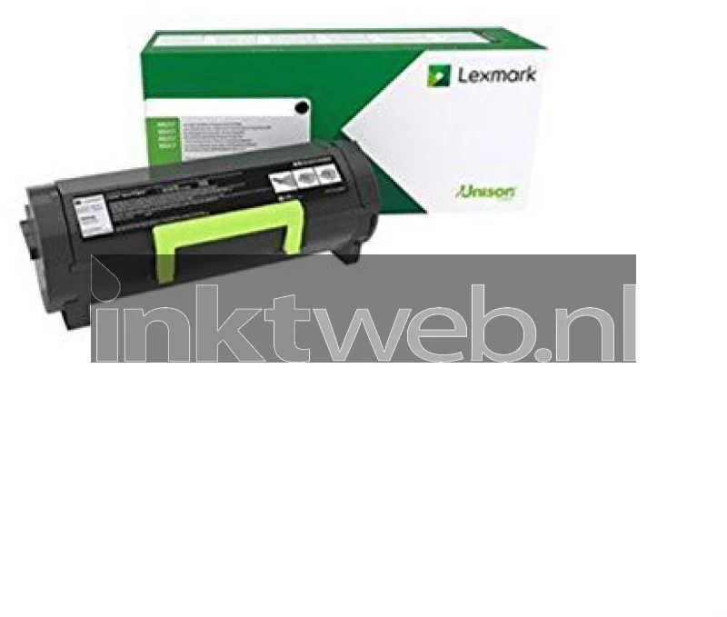 Lexmark MB2338 zwart (Origineel) Inktweb.nl