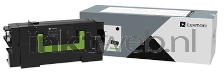 Lexmark MB2770 XL zwart Combined box and product