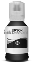 Epson 111 zwart Front box