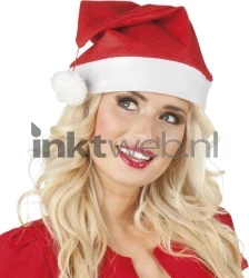 Boland Kerstmuts rood Product only