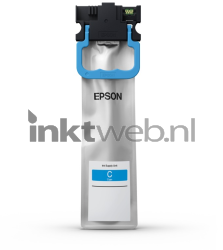 Epson C529/C579 cyaan Product only