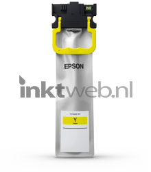 Epson C529/C579 geel Product only