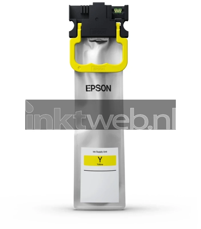 Epson C529/C579 geel