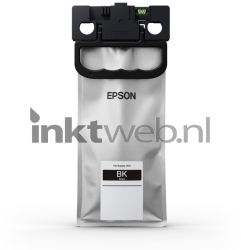 Epson C529/C579 zwart Product only